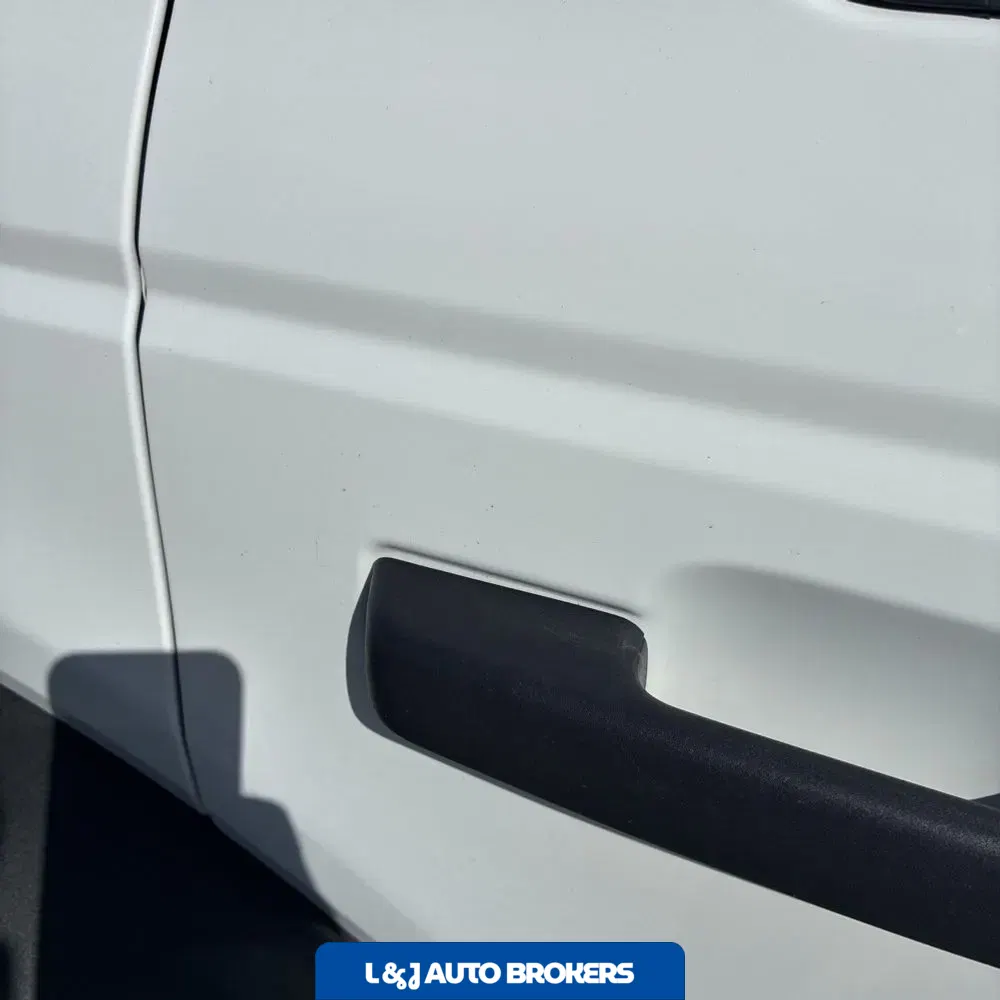 2023 Ford Bronco Wildtrak Advanced