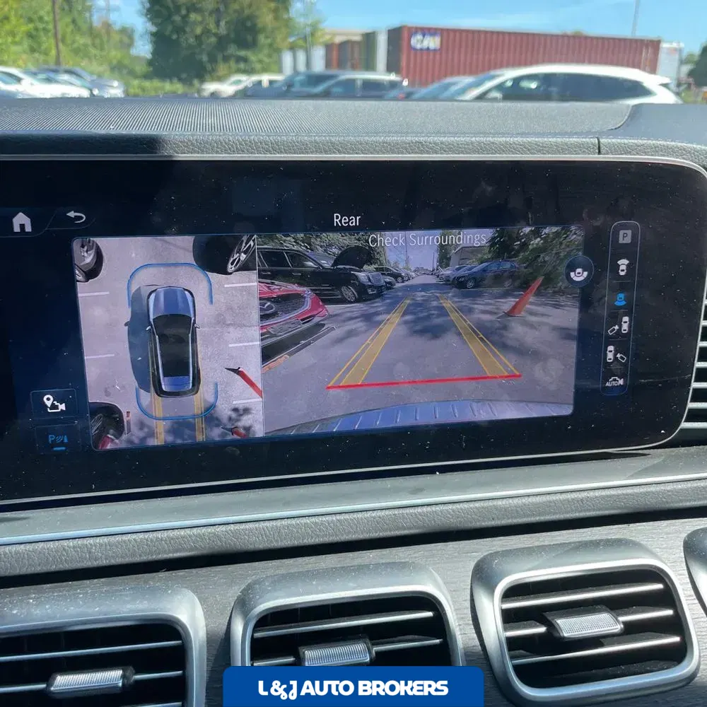 2024 Mercedes-Benz GLE GLE 350 4MATIC