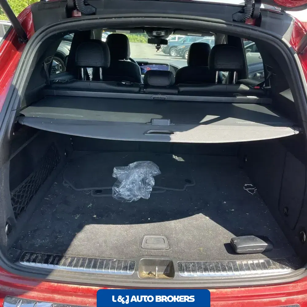 2024 Mercedes-Benz GLE GLE 350 4MATIC