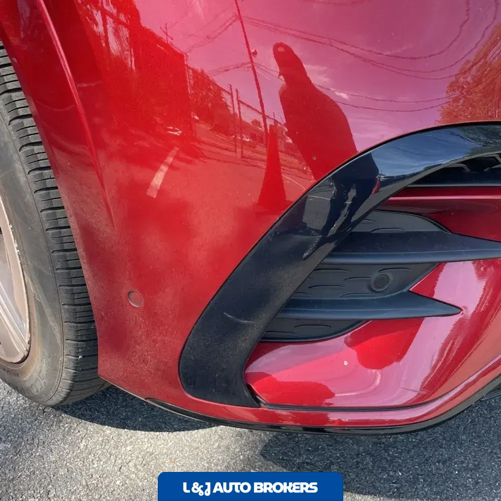 2024 Mercedes-Benz GLE GLE 350 4MATIC