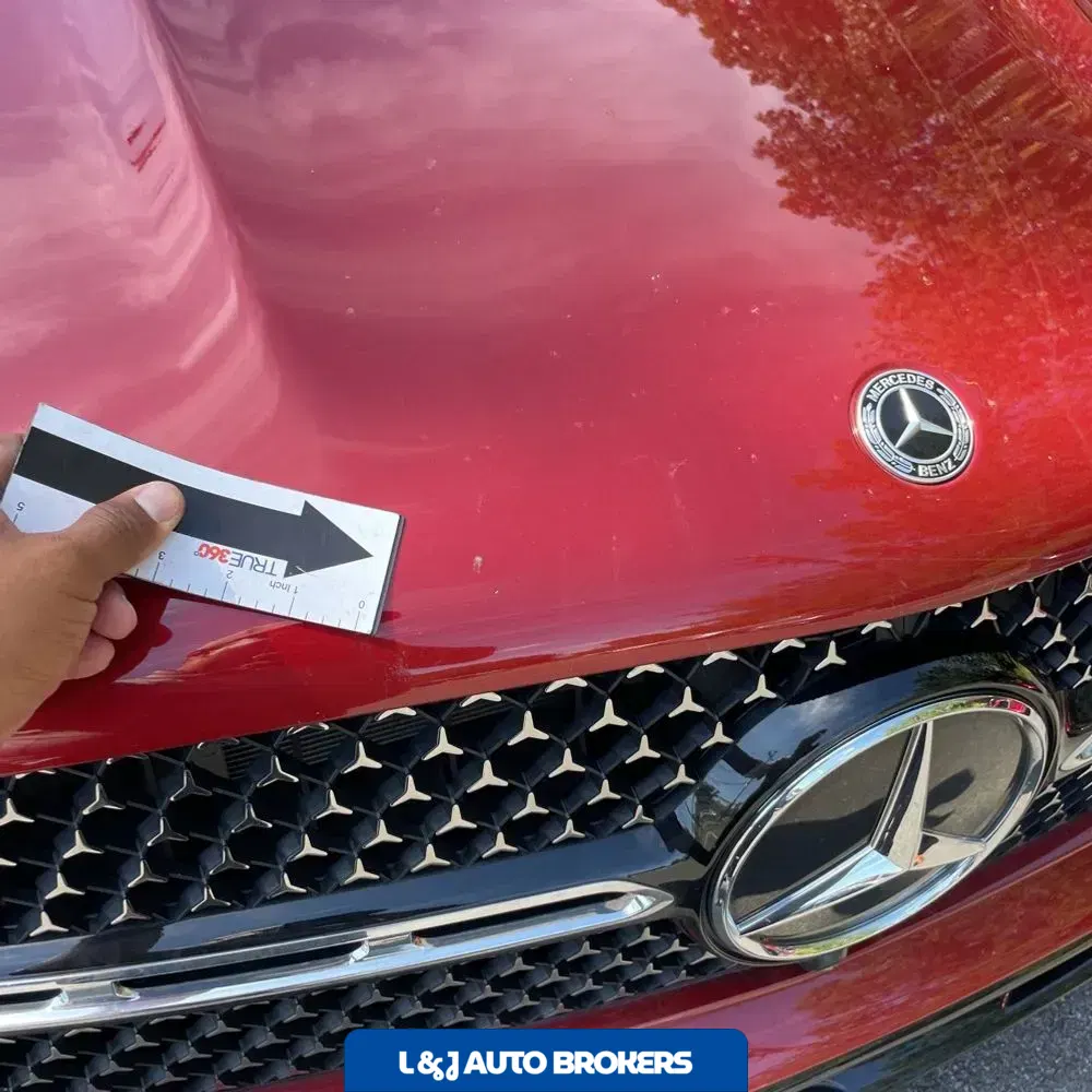 2024 Mercedes-Benz GLE GLE 350 4MATIC