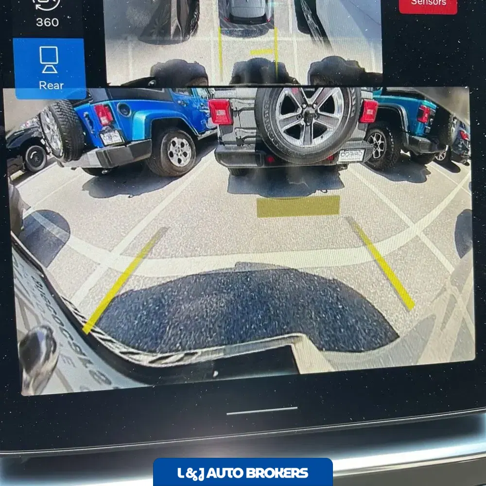 2025 Volvo XC90 B6 - Ultra