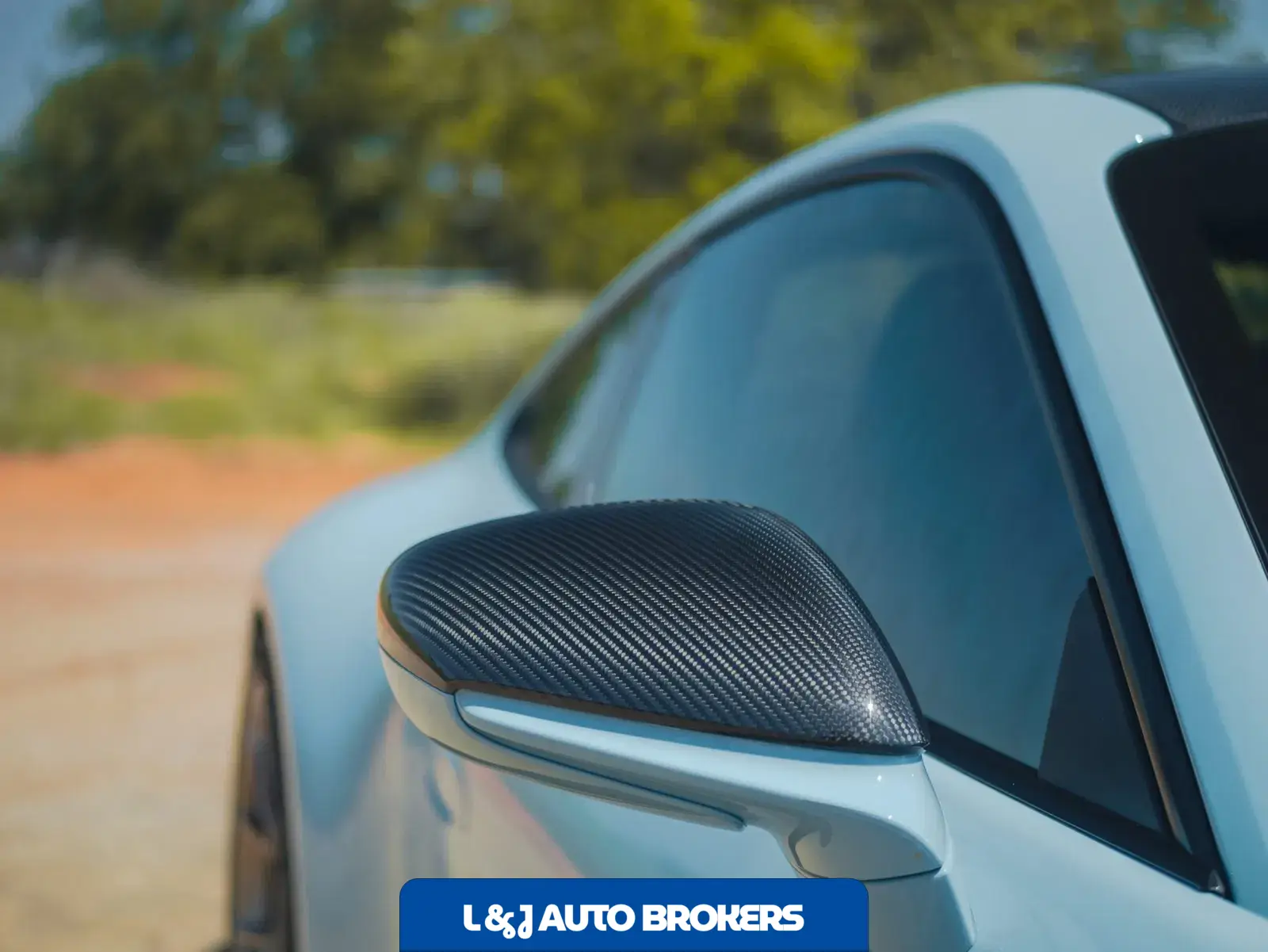 Meissen Blue 2023 Porsche 911 GT3 Touring 6-Speed