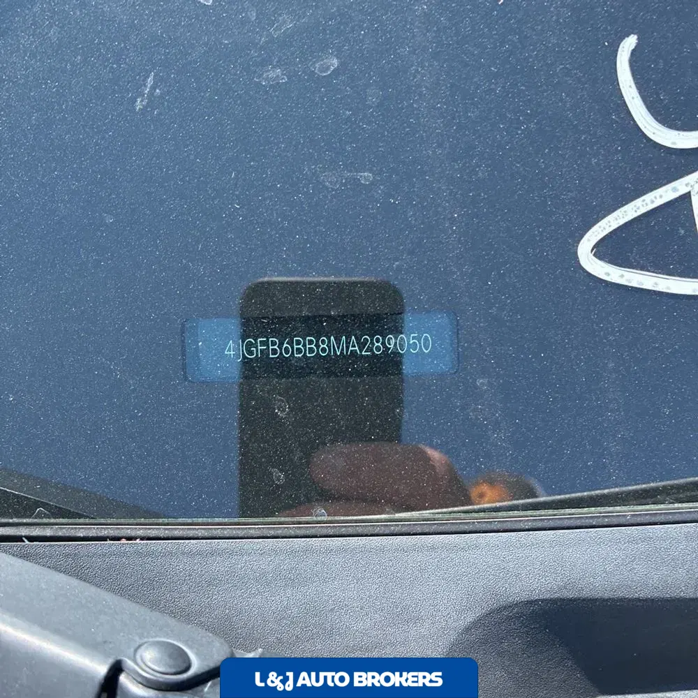 2021 Mercedes-Benz GLE AMG GLE 53