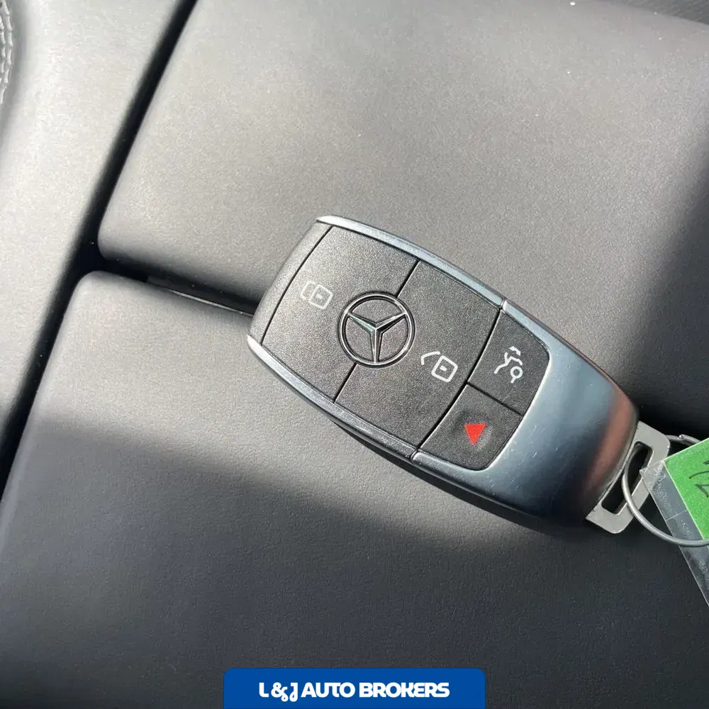 2024 Mercedes-Benz GLS GLS 450
