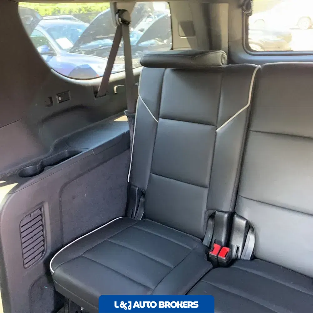 2023 Cadillac Escalade ESV Sport
