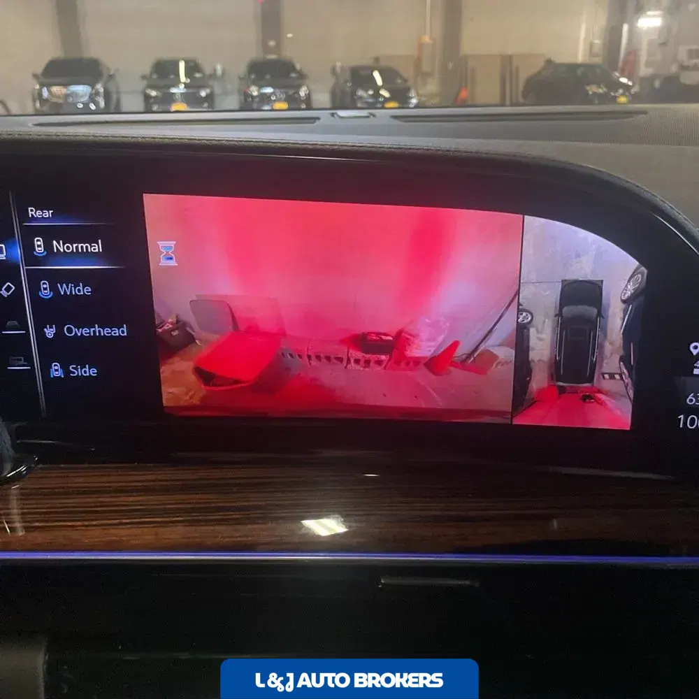 2023 Cadillac Escalade ESV Premium Luxury