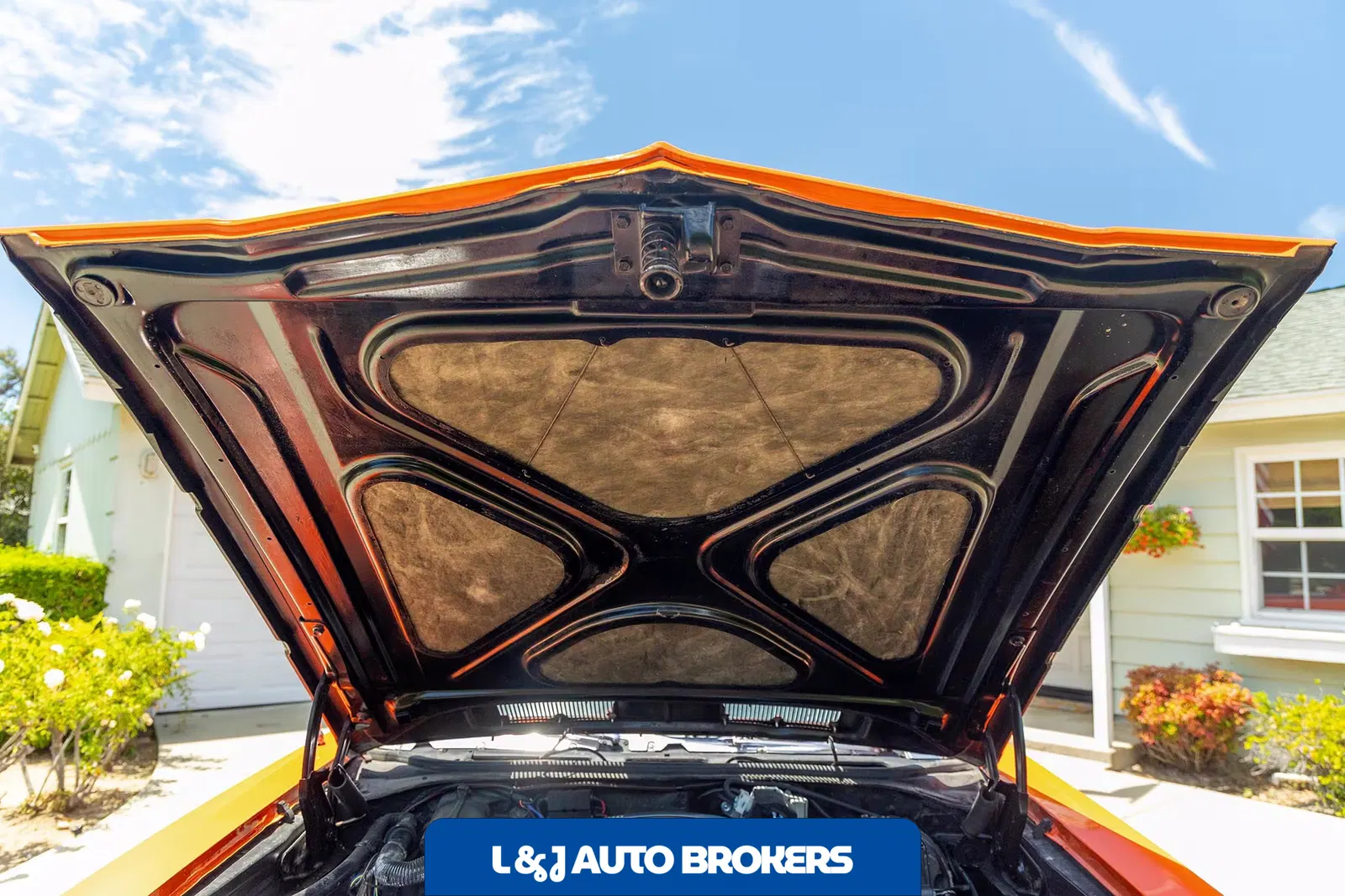 1968 Chevrolet El Camino SS