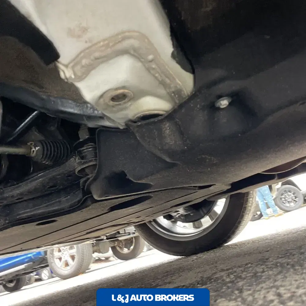2024 Lexus RX 500h F SPORT Performance