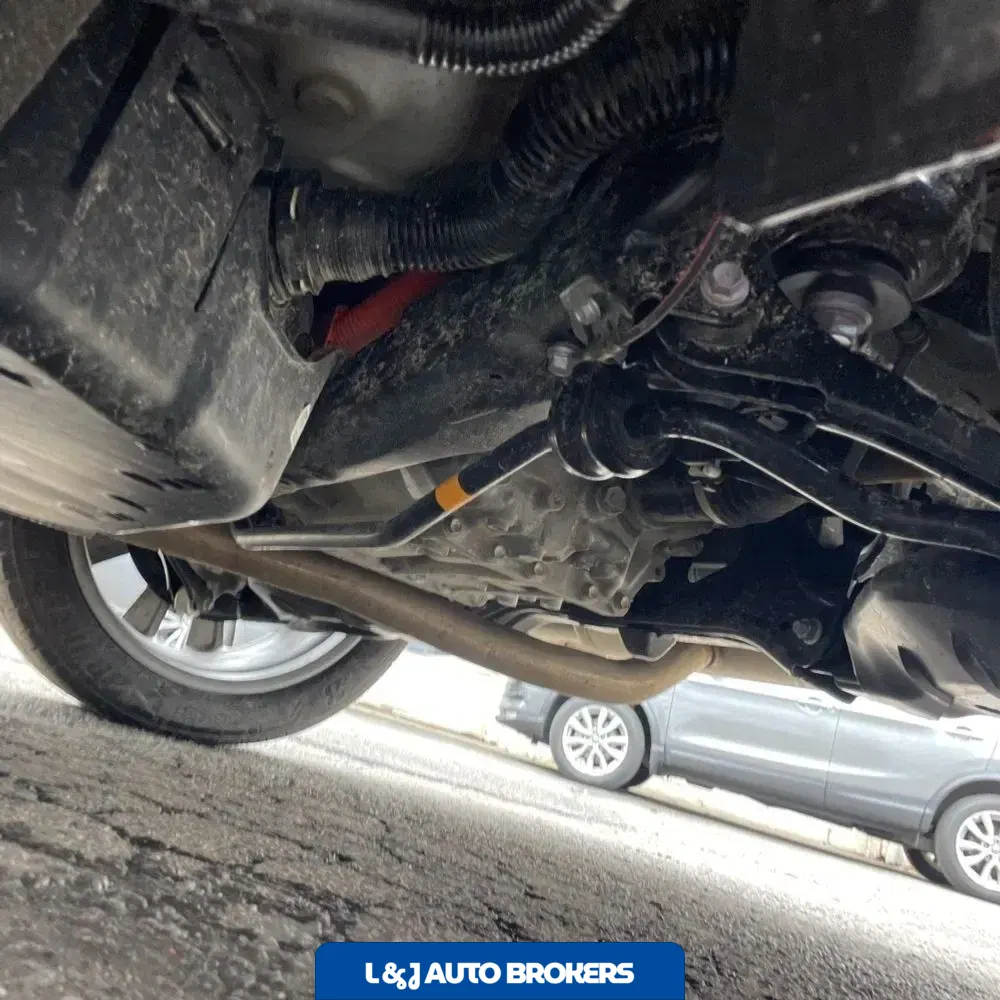 2024 Lexus RX 500h F SPORT Performance