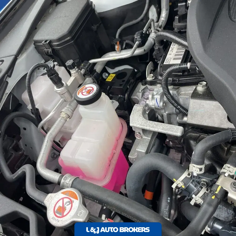 2024 Lexus RX 500h F SPORT Performance