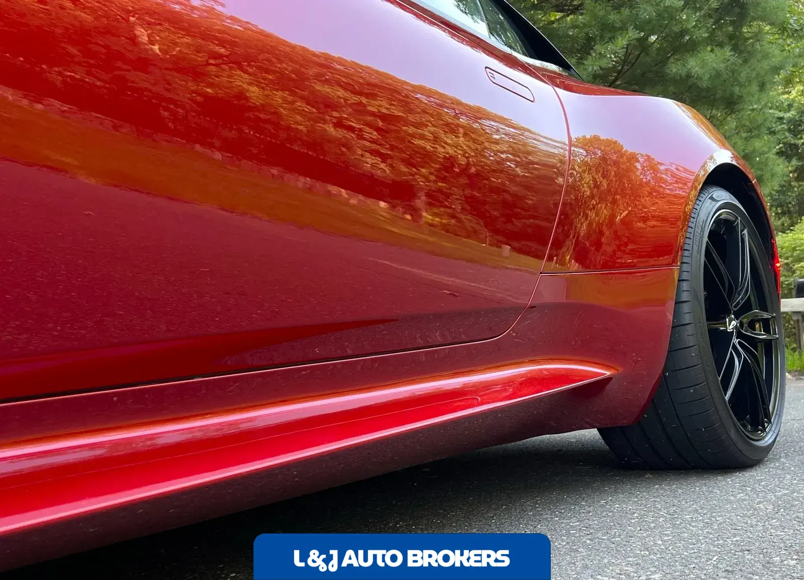 2019 Aston Martin DBS Superleggera Coupe