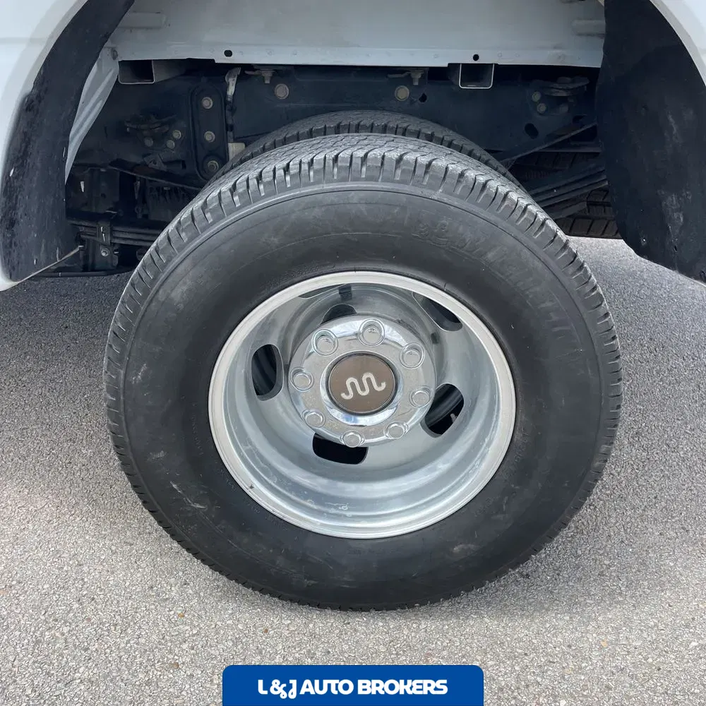 2024 Ford F-350 Super Duty King Ranch