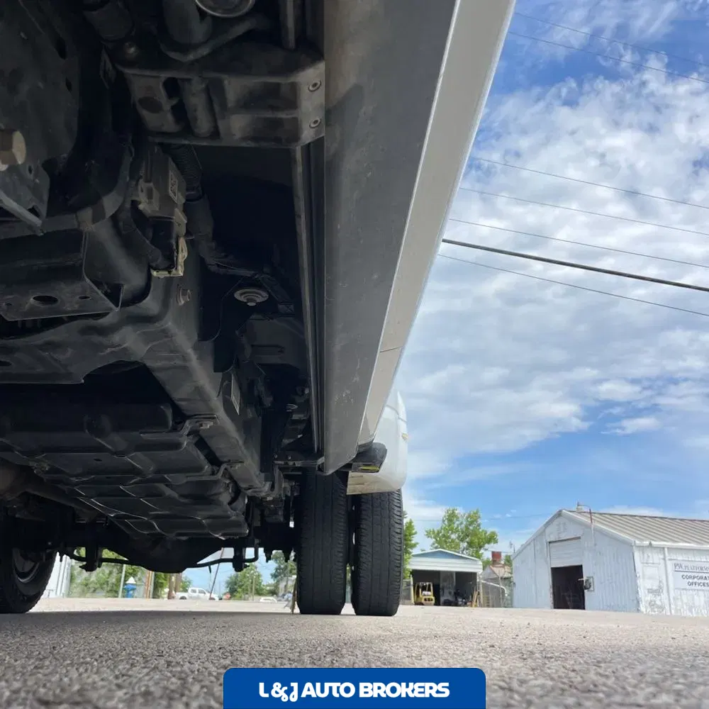 2024 Ford F-350 Super Duty King Ranch