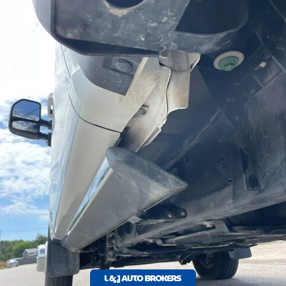 2024 Ford F-350 Super Duty King Ranch