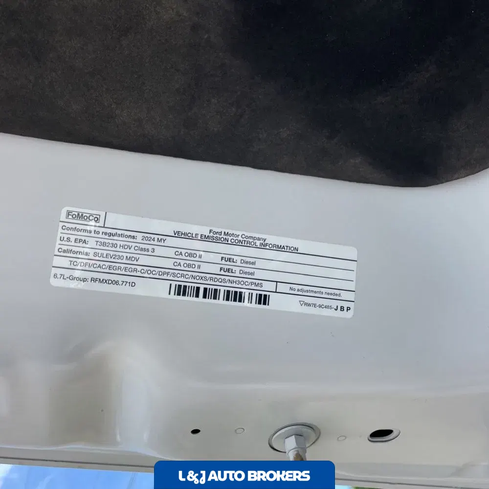 2024 Ford F-350 Super Duty King Ranch
