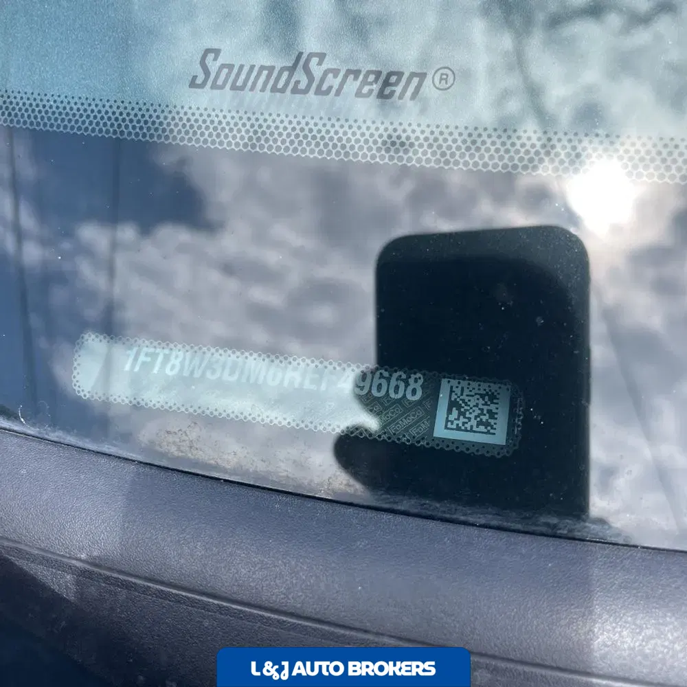 2024 Ford F-350 Super Duty King Ranch