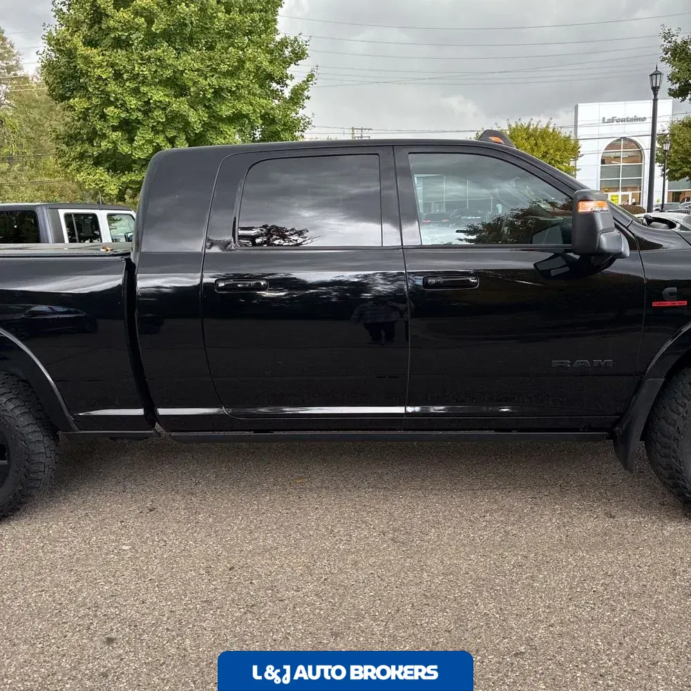 2023 Ram 2500 Limited