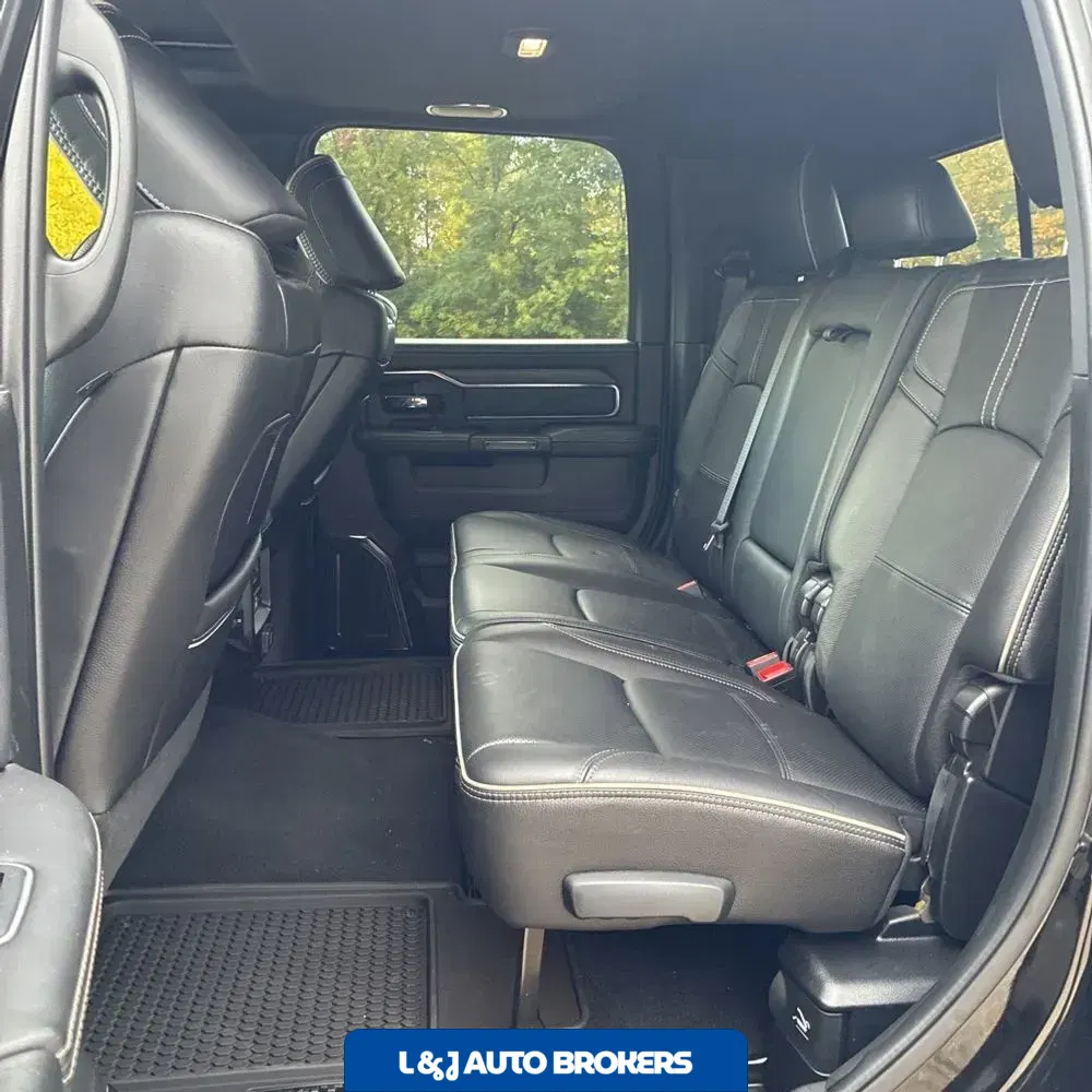 2023 Ram 2500 Limited