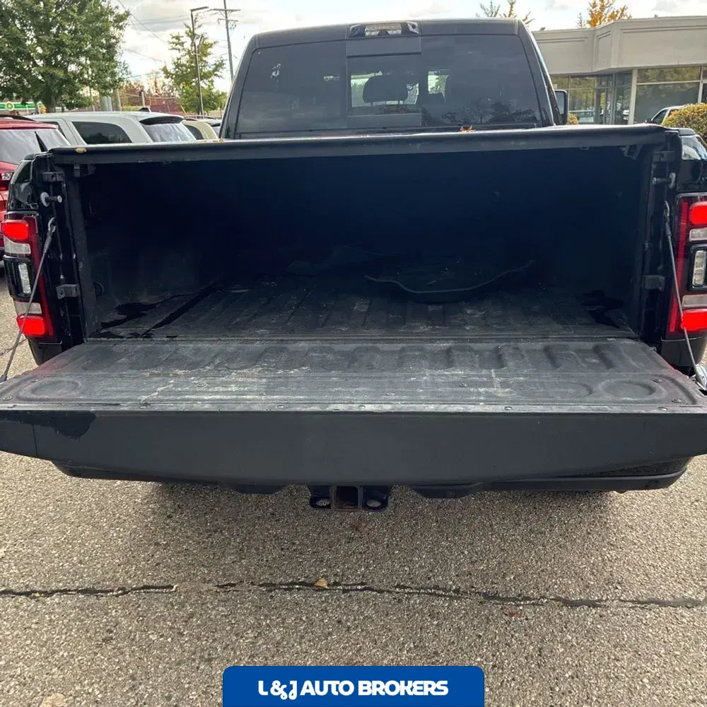 2023 Ram 2500 Limited