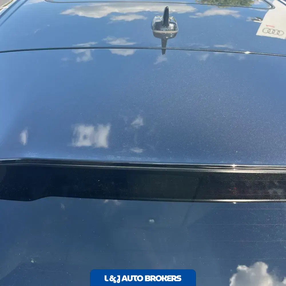 2024 Audi Q5 S-Line Prem+ 45