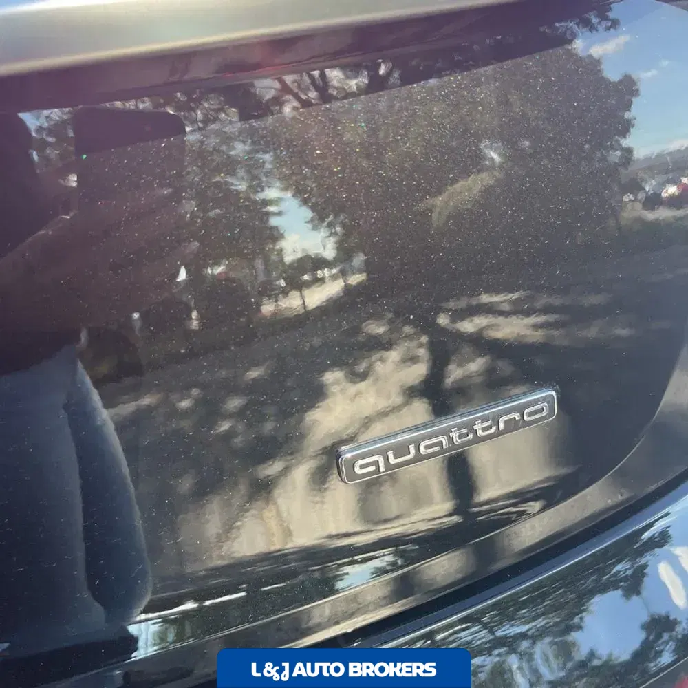2024 Audi Q5 S-Line Prem+ 45