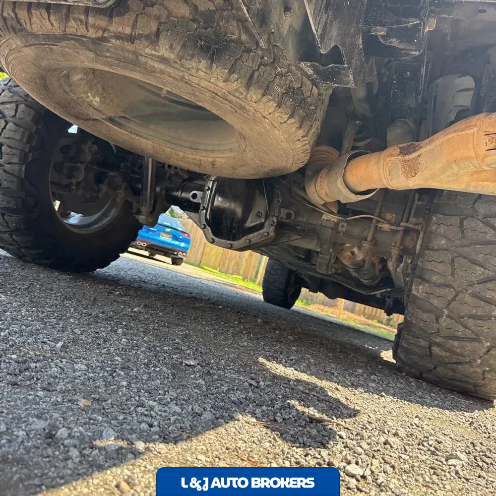 2018 Ford F-350 Super Duty Platinum