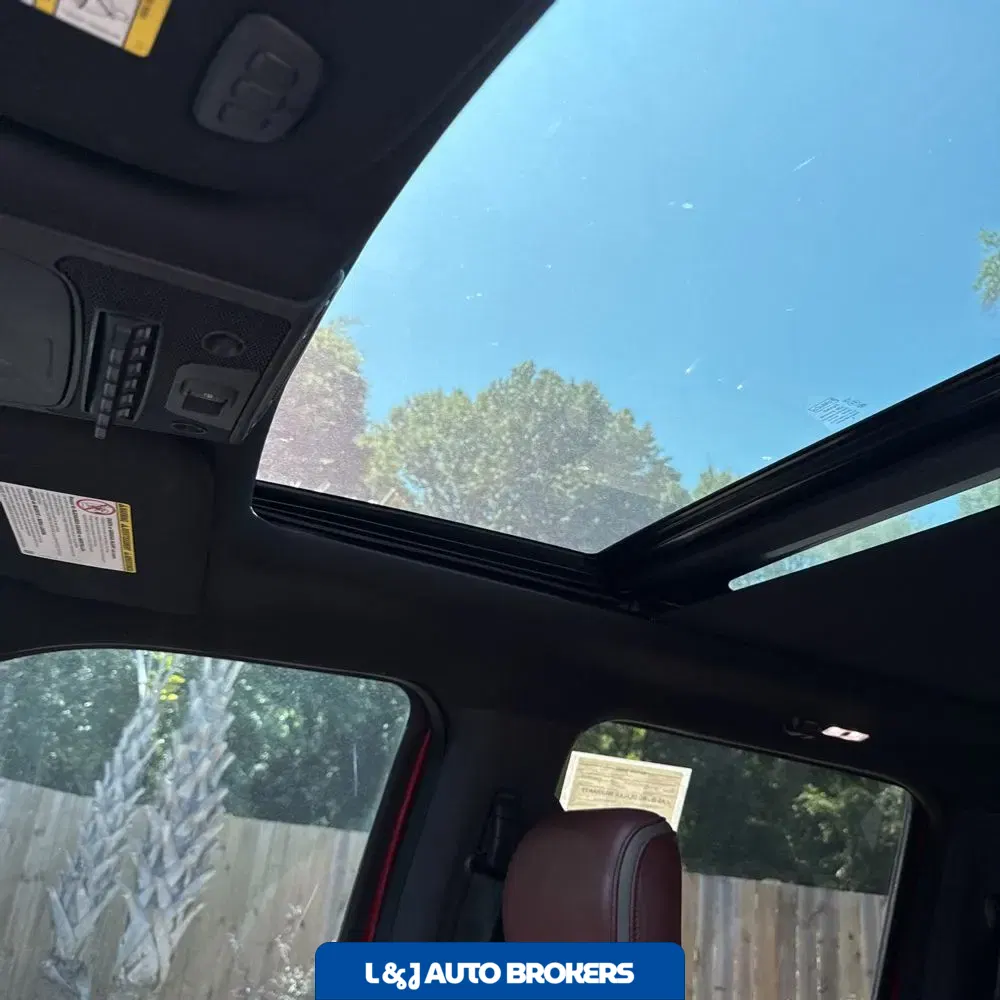 2018 Ford F-350 Super Duty Platinum