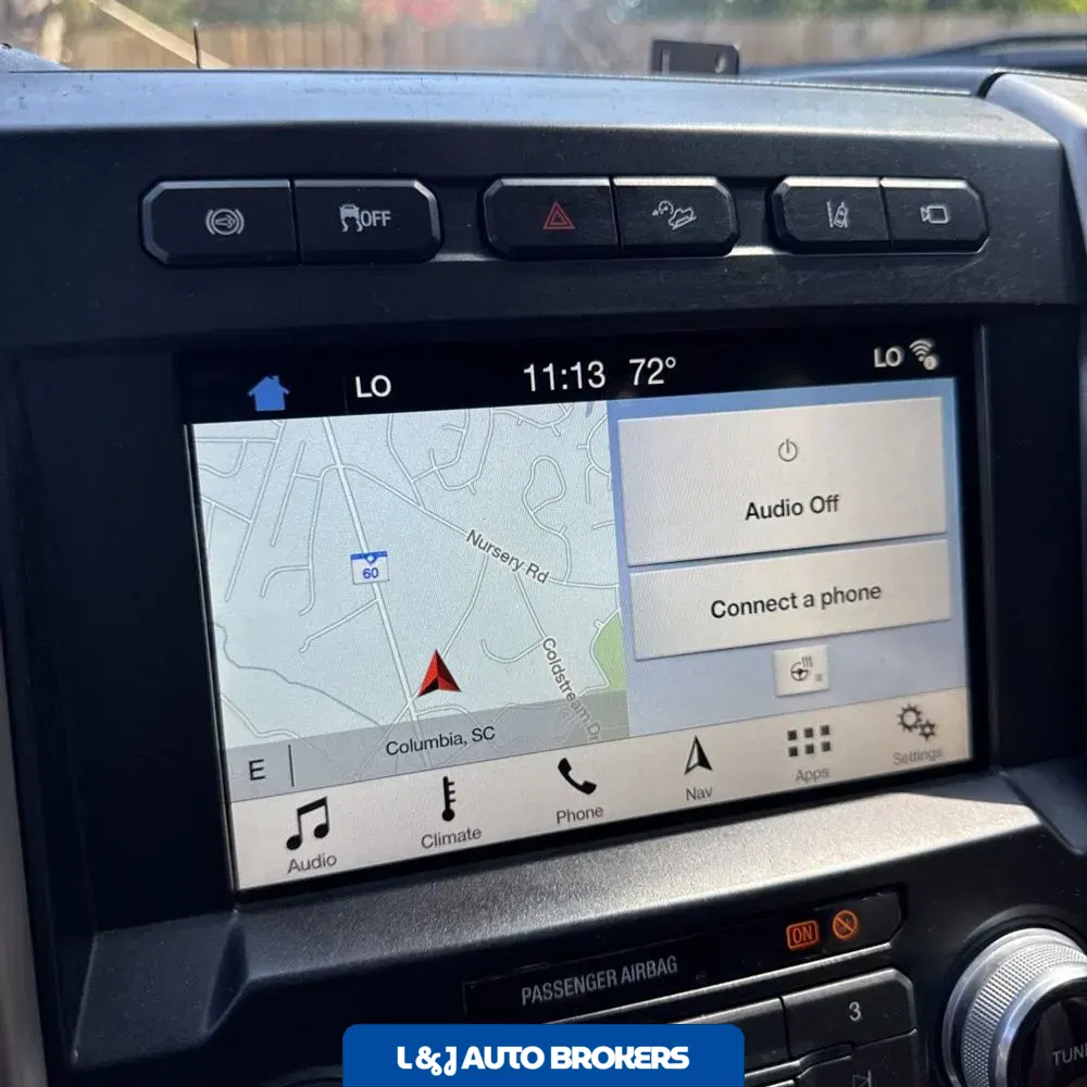 2018 Ford F-350 Super Duty Platinum