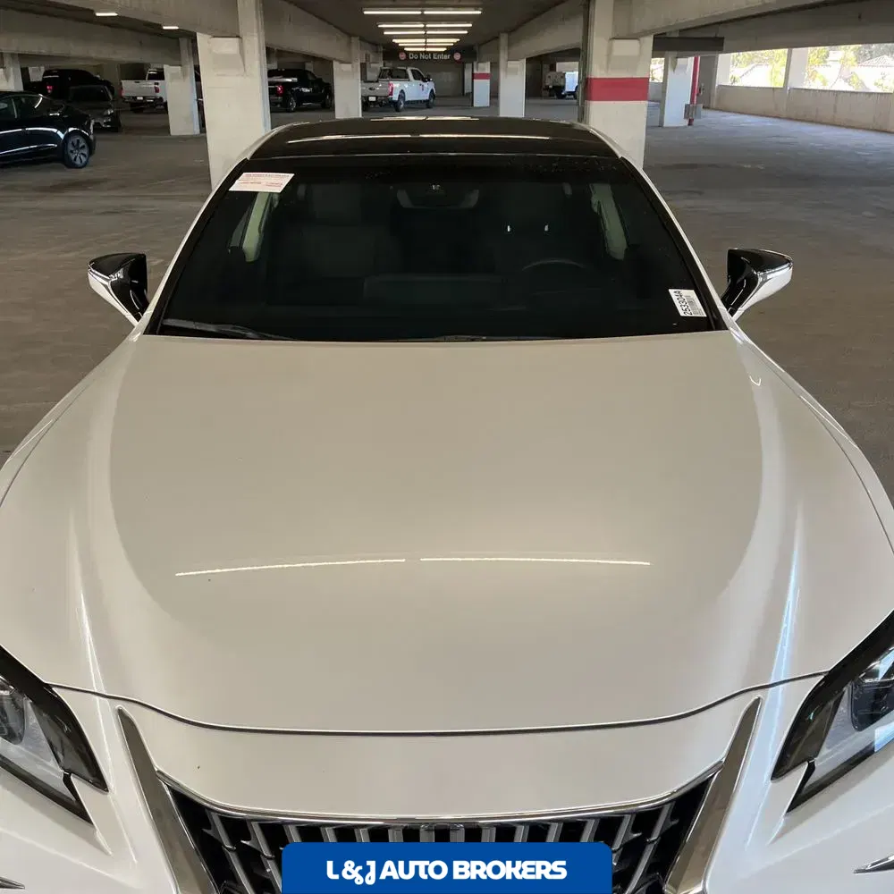2025 Lexus ES 350 Base
