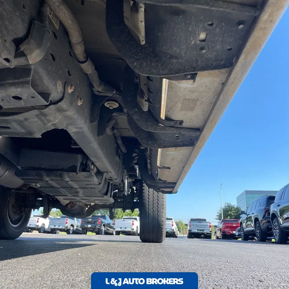 2023 Ford F-250 Super Duty Lariat