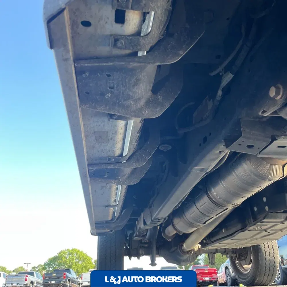 2023 Ford F-250 Super Duty Lariat