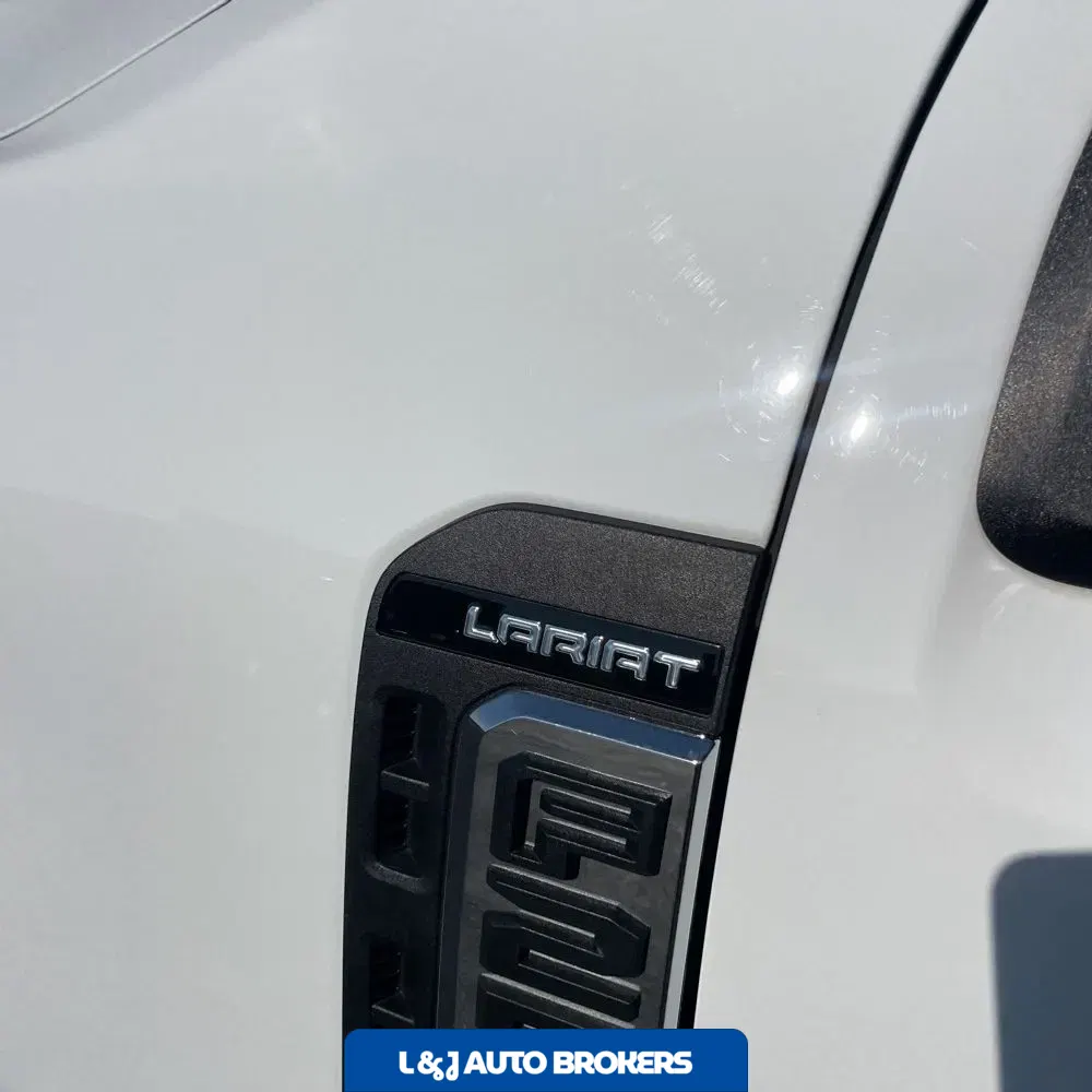 2023 Ford F-250 Super Duty Lariat