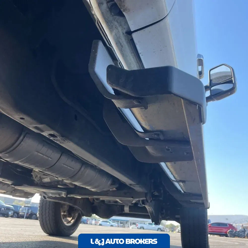 2023 Ford F-250 Super Duty Lariat