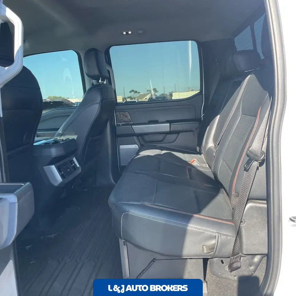 2023 Ford F-250 Super Duty Lariat