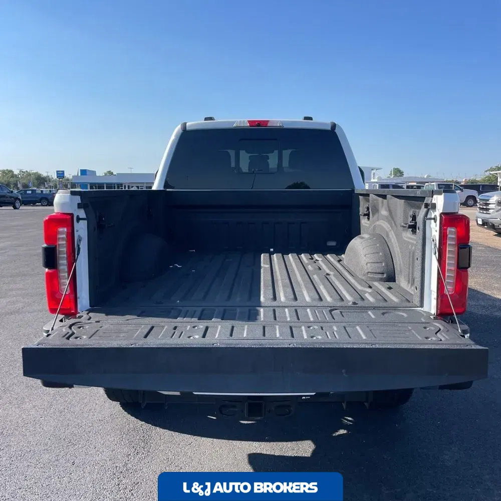 2023 Ford F-250 Super Duty Lariat