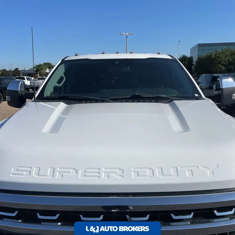 2023 Ford F-250 Super Duty Lariat