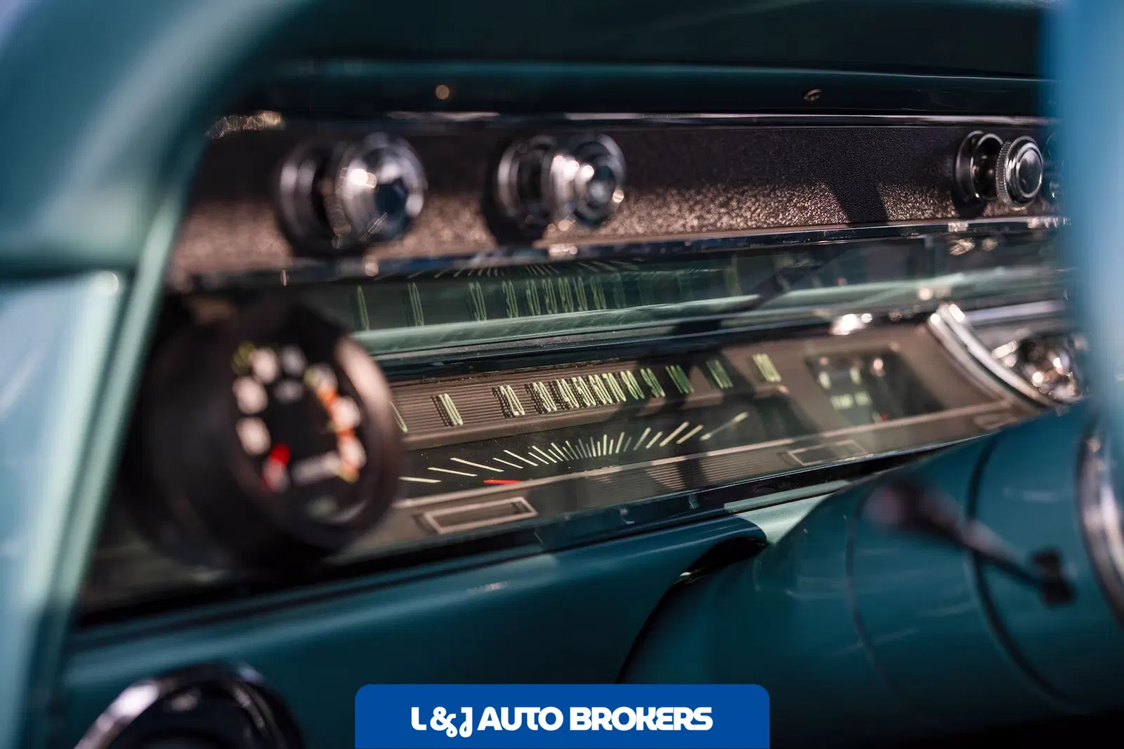 1967 Chevrolet Chevelle Malibu