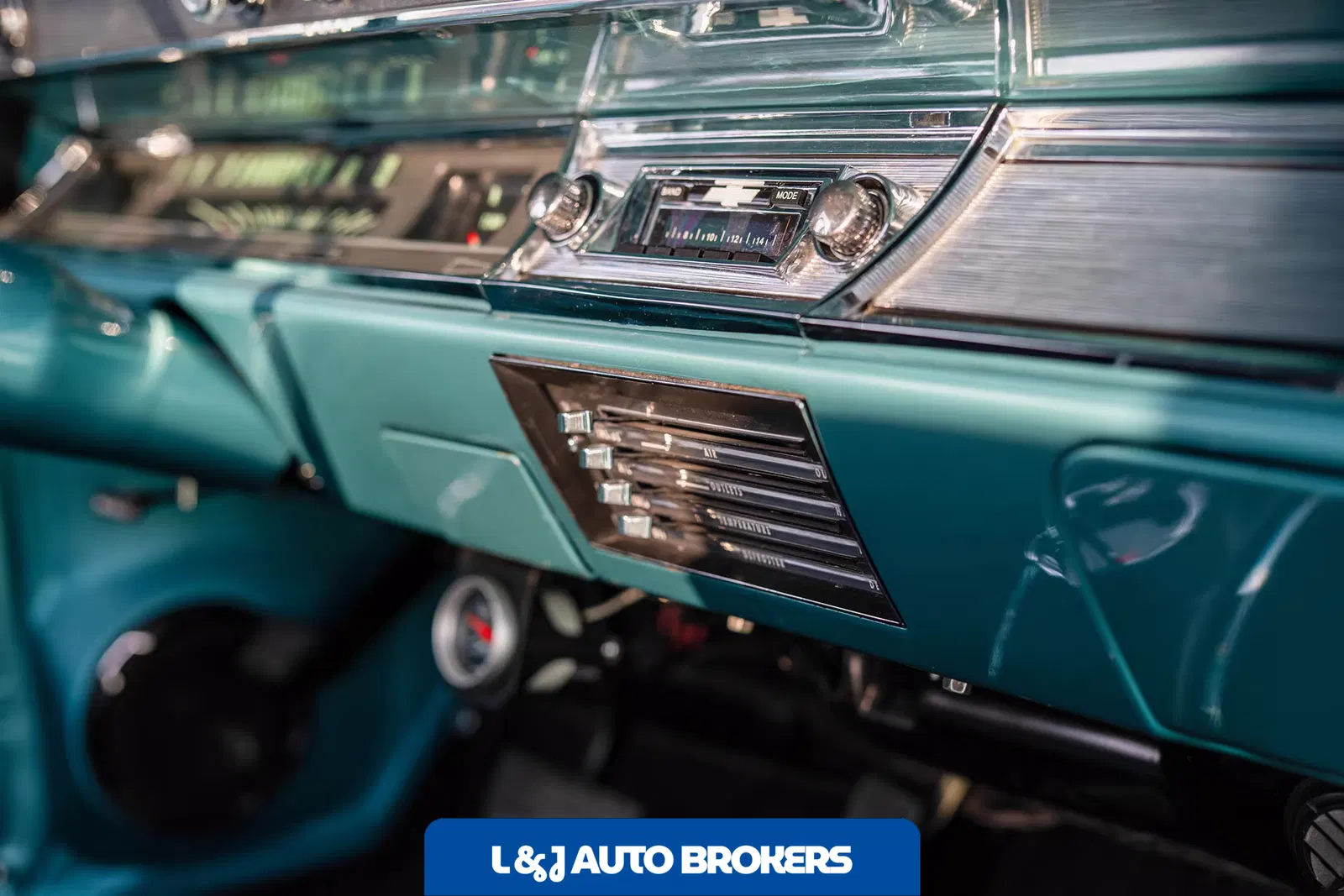 1967 Chevrolet Chevelle Malibu