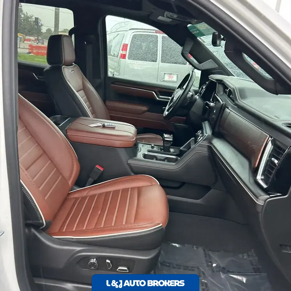 2023 GMC Sierra 1500 Denali Ultimate