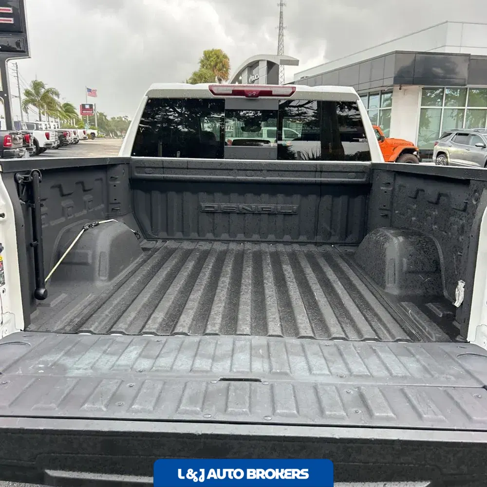 2023 GMC Sierra 1500 Denali Ultimate