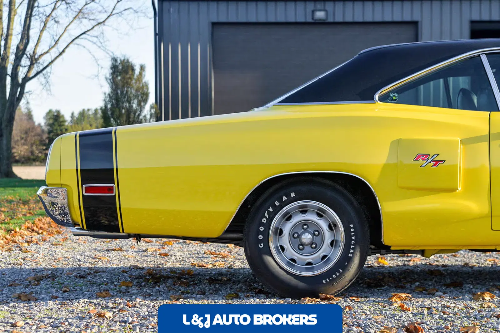 1970 Dodge Coronet R/T