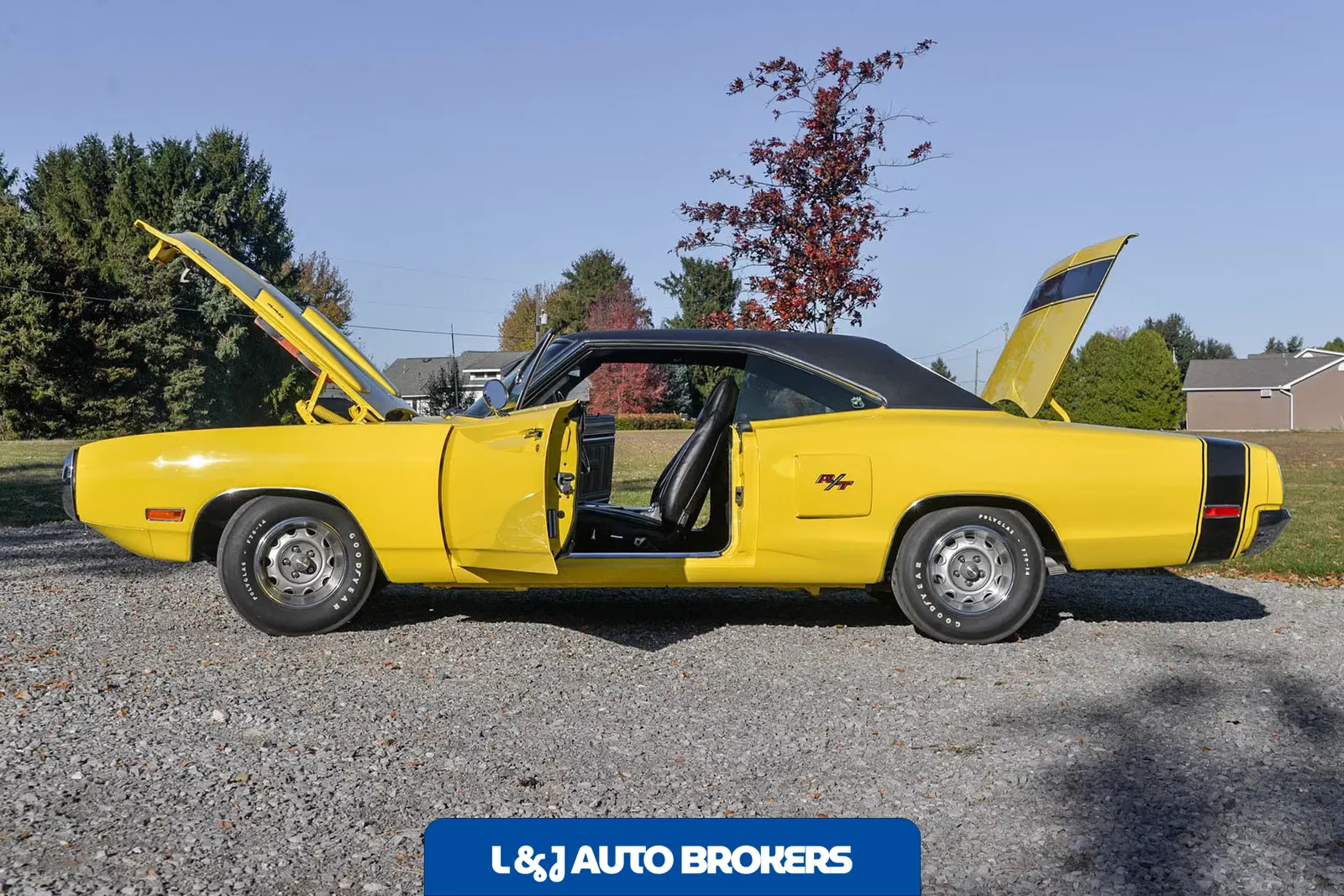 1970 Dodge Coronet R/T