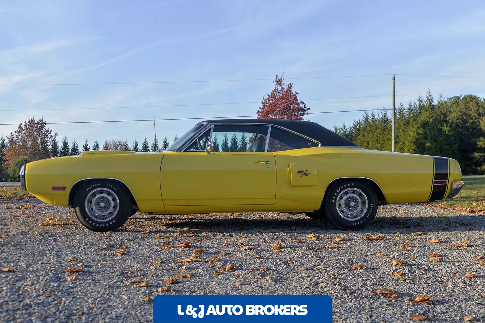 1970 Dodge Coronet R/T