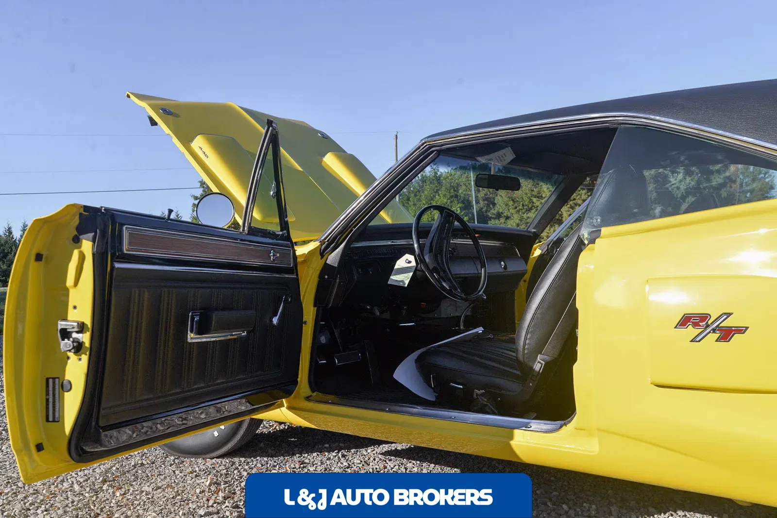 1970 Dodge Coronet R/T