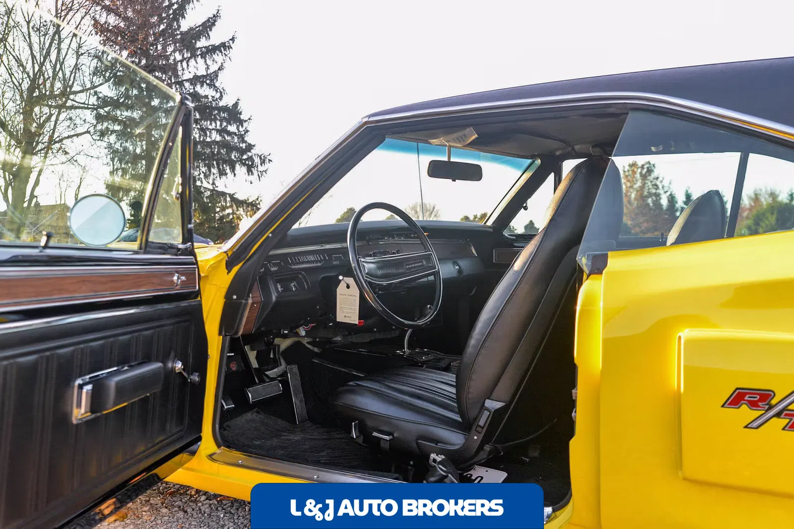 1970 Dodge Coronet R/T