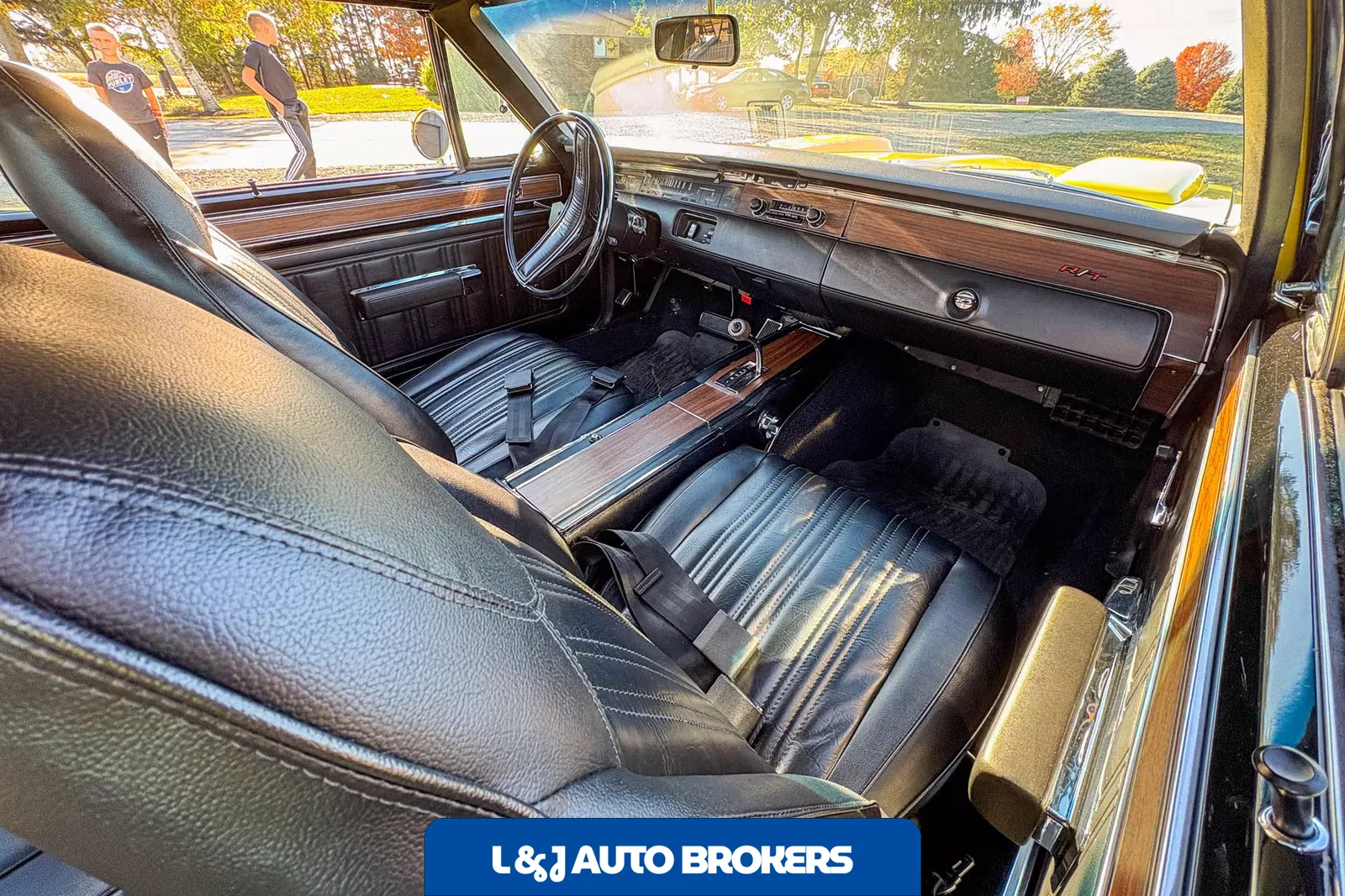 1970 Dodge Coronet R/T
