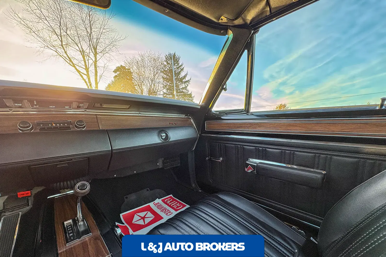 1970 Dodge Coronet R/T