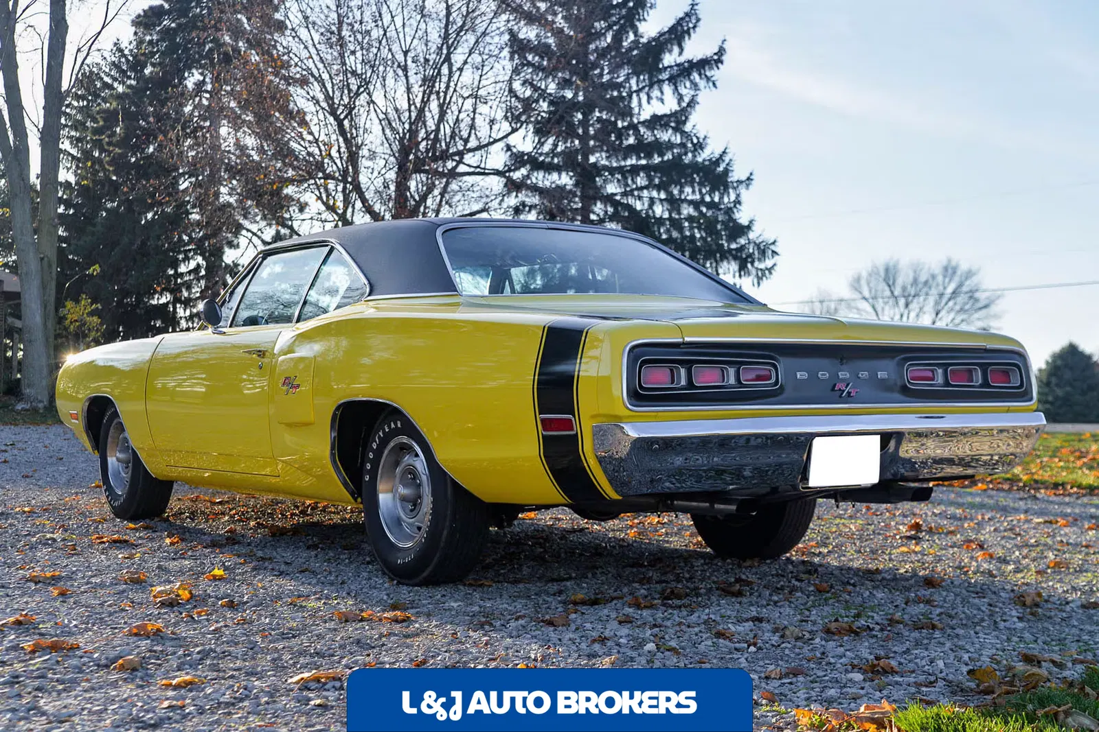 1970 Dodge Coronet R/T