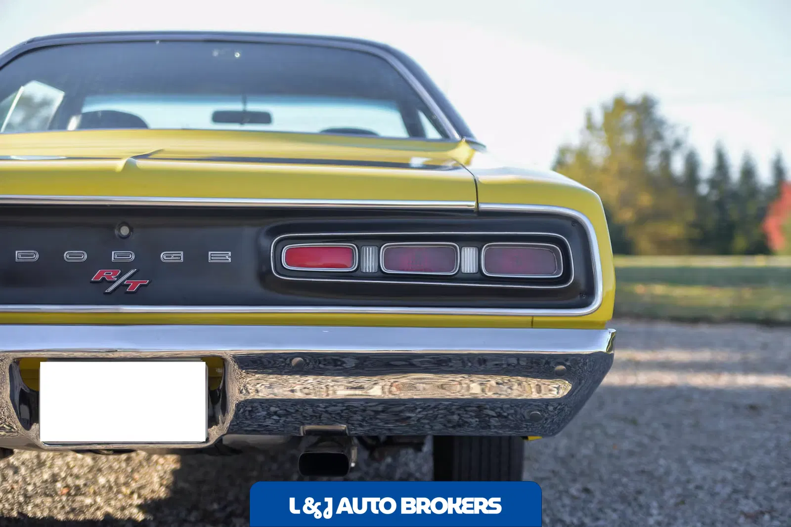 1970 Dodge Coronet R/T